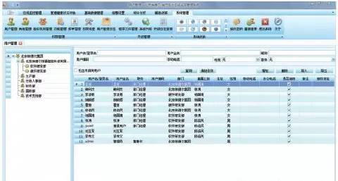 城市排水在線(xiàn)監控管理系統形成“城市排水物聯(lián)網(wǎng)”
