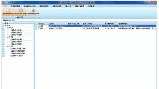 城市排水在線(xiàn)監控管理系統形成“城市排水物聯(lián)網(wǎng)”
